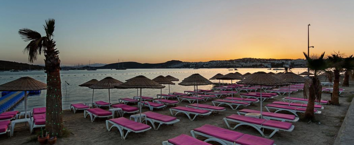 Ladonia Hotels Del Mare