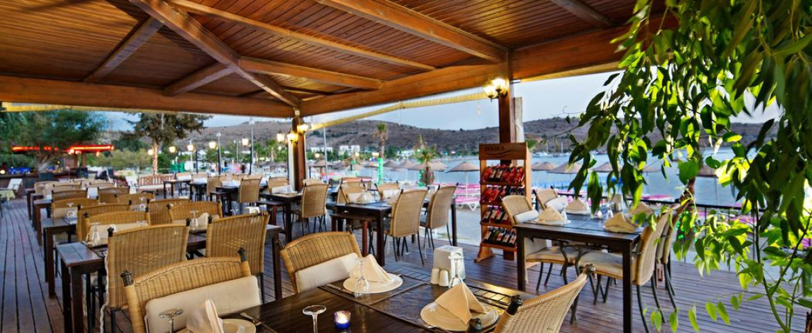 Ladonia Hotels Del Mare