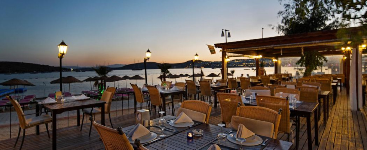 Ladonia Hotels Del Mare