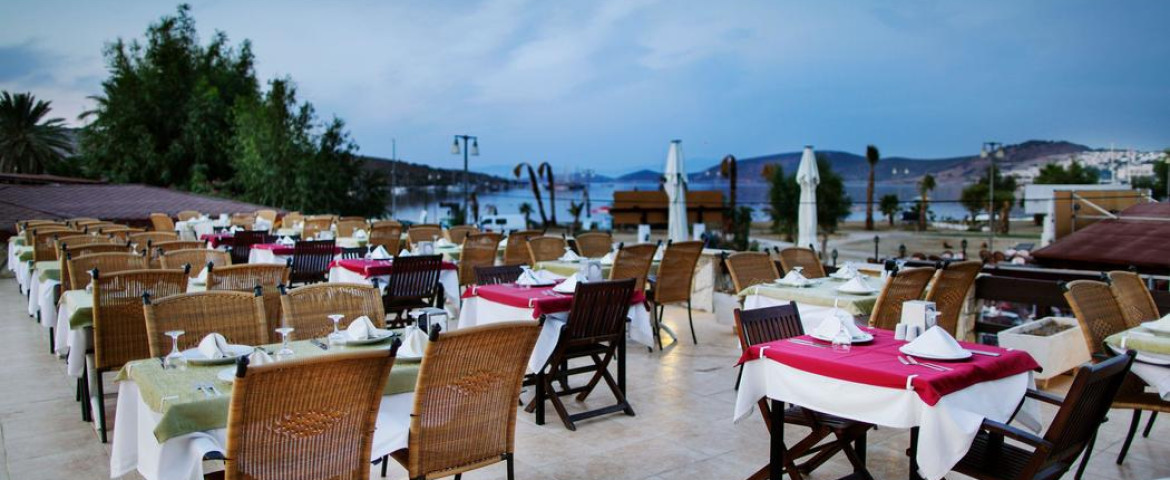 Ladonia Hotels Del Mare