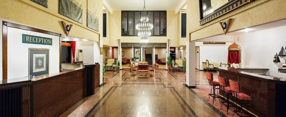 Ladonia Hotels Del Mare