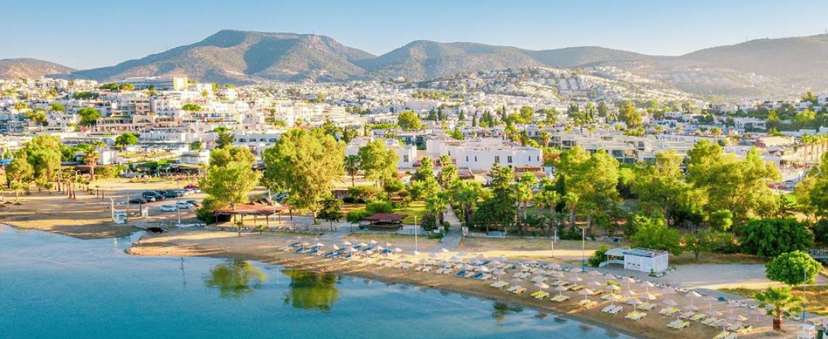 Ladonia Hotels Del Mare
