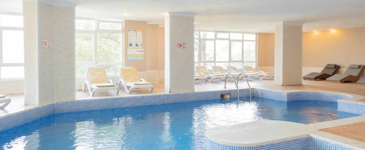Ladonia Hotels Adakule