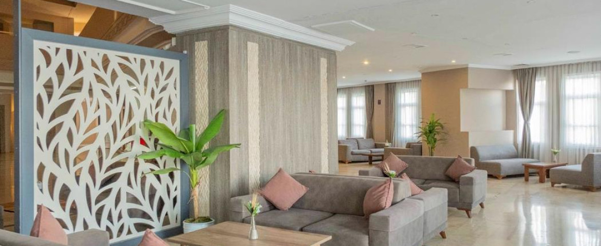Ladonia Hotels Adakule