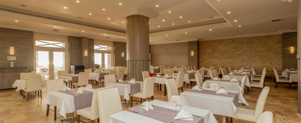 Ladonia Hotels Adakule