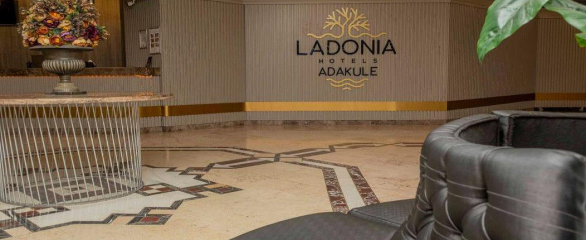 Ladonia Hotels Adakule