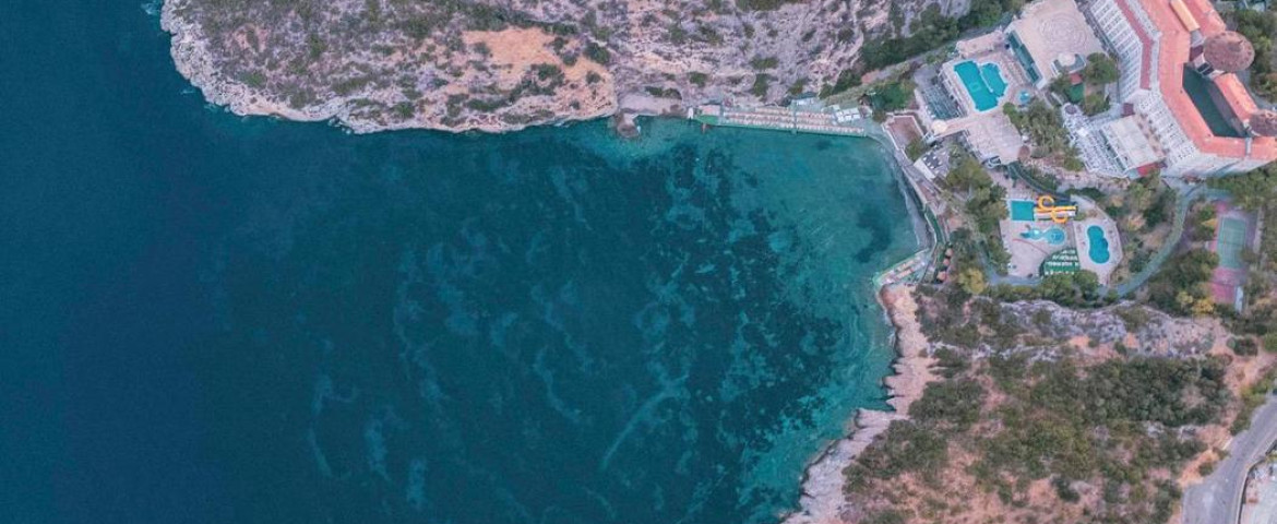 Ladonia Hotels Adakule