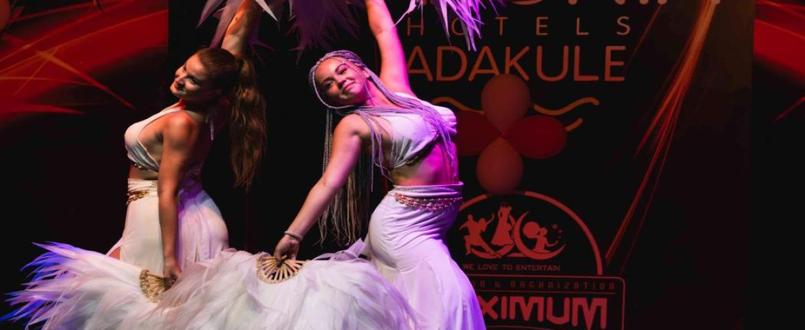 Ladonia Hotels Adakule