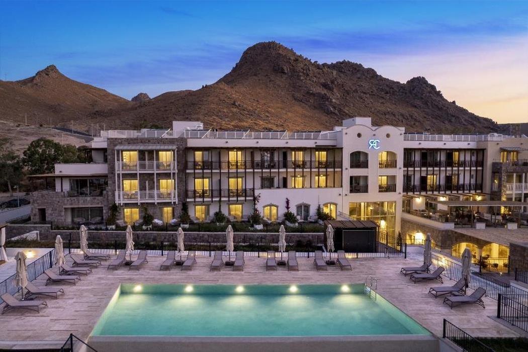 Radisson Collection Hotel, Bodrum