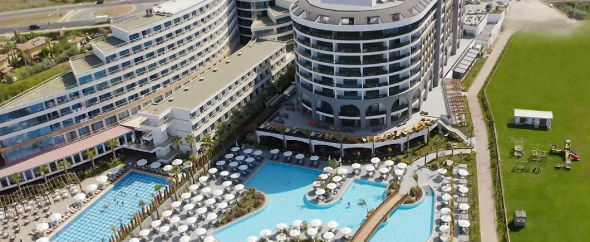 Alarcha Hotels & Resorts