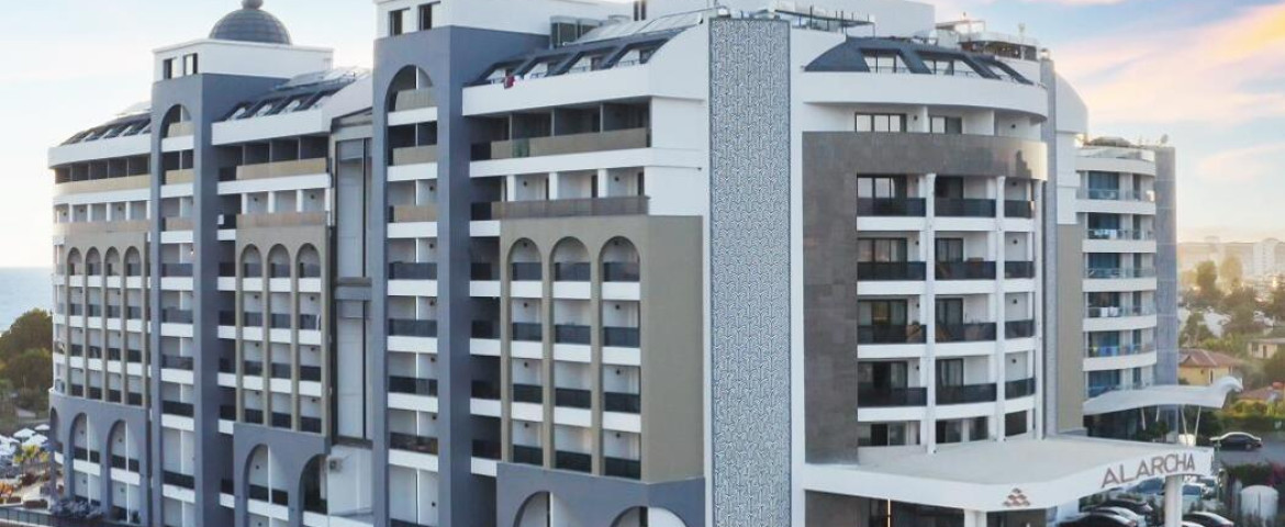 Alarcha Hotels & Resorts