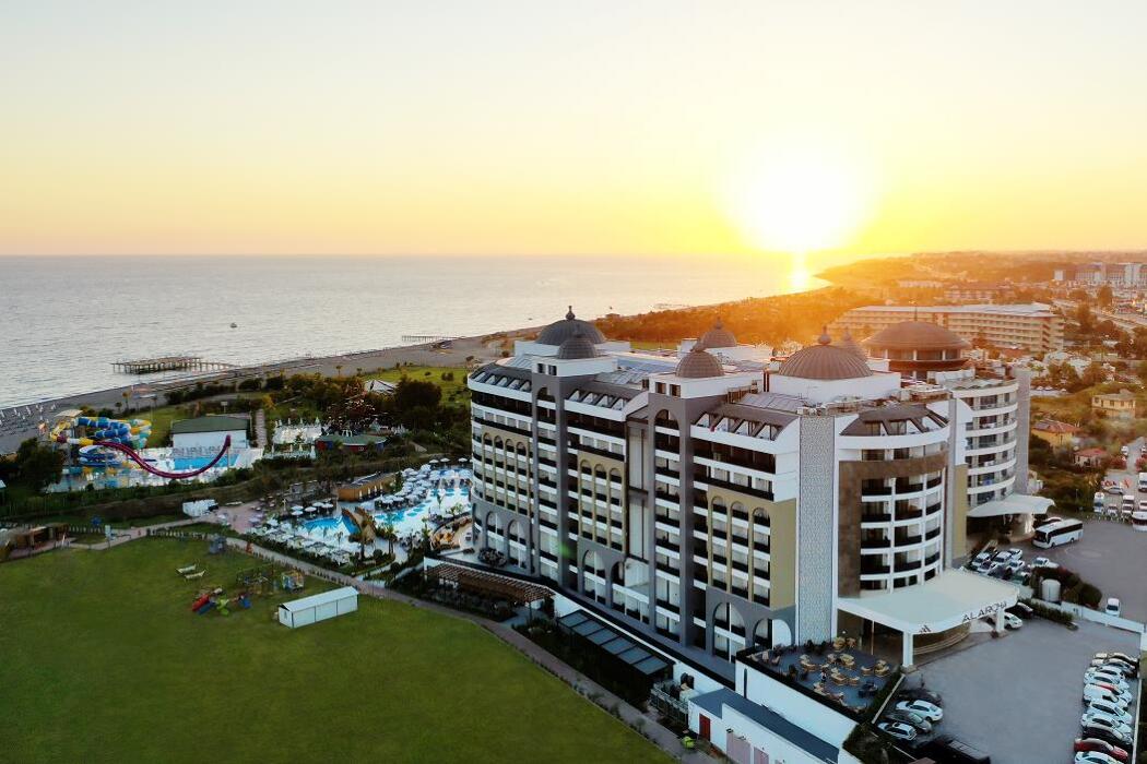 Alarcha Hotels & Resorts
