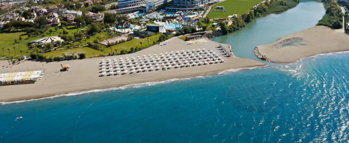 Alarcha Hotels & Resorts