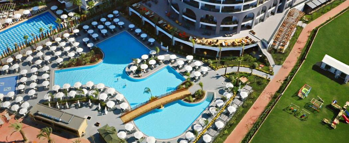 Alarcha Hotels & Resorts