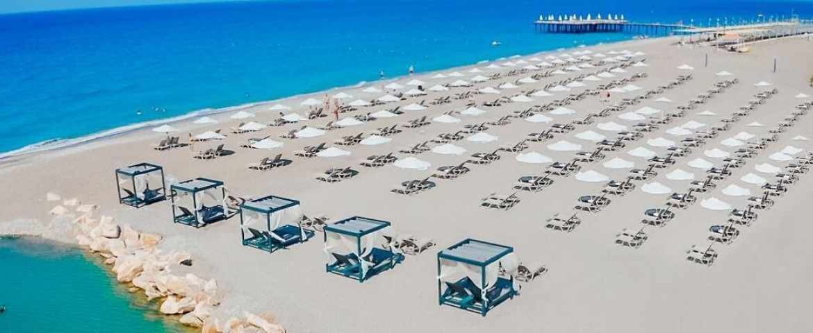 Alarcha Hotels & Resorts