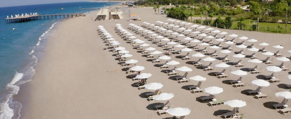 Alarcha Hotels & Resorts