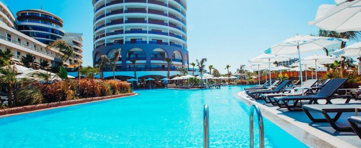 Alarcha Hotels & Resorts