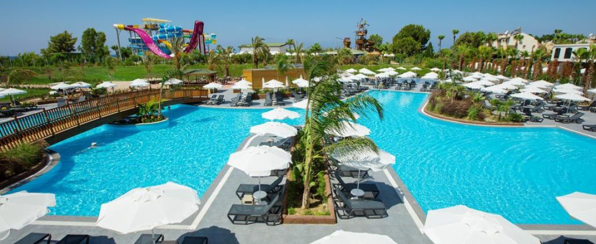 Alarcha Hotels & Resorts