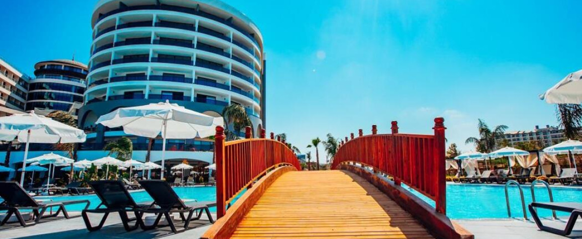 Alarcha Hotels & Resorts