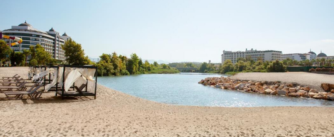 Alarcha Hotels & Resorts