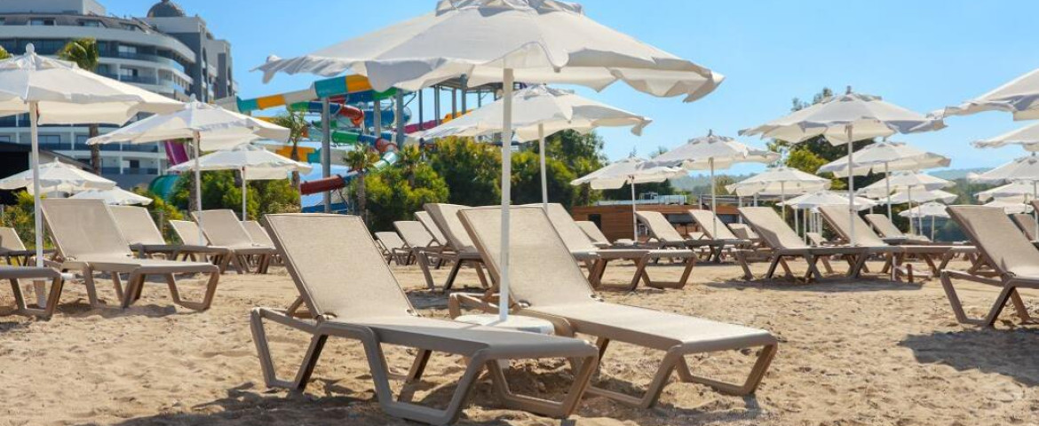 Alarcha Hotels & Resorts