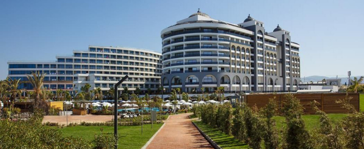 Alarcha Hotels & Resorts