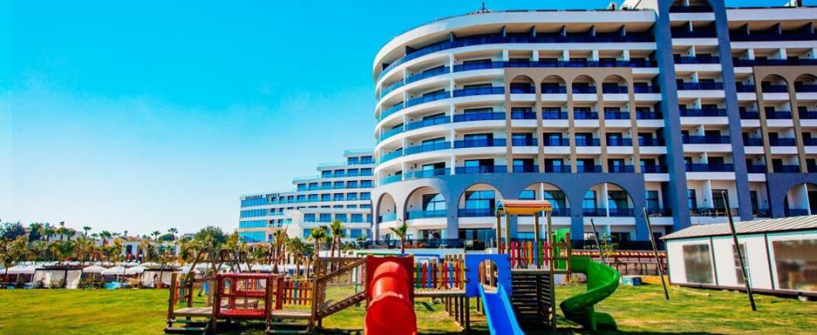 Alarcha Hotels & Resorts