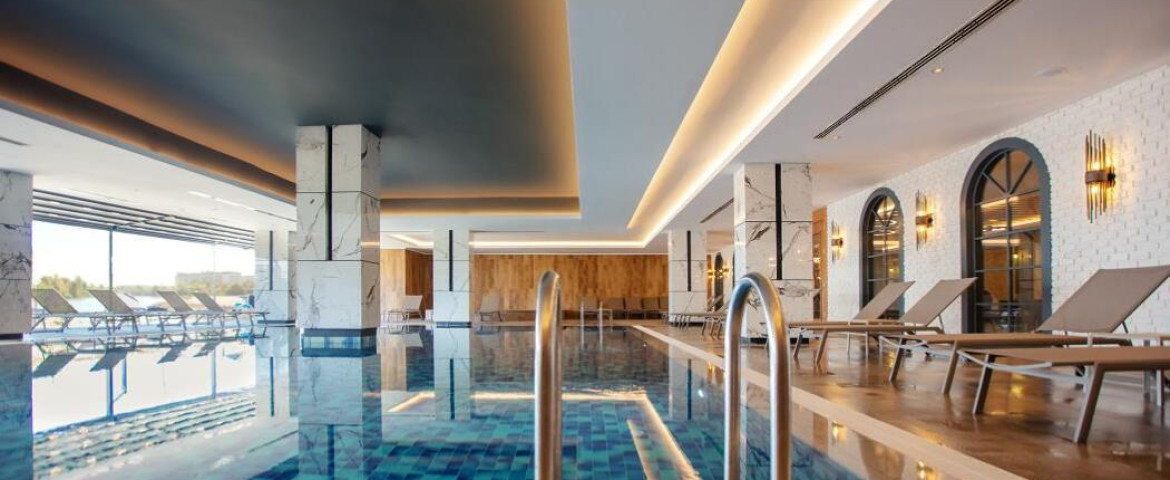 Alarcha Hotels & Resorts
