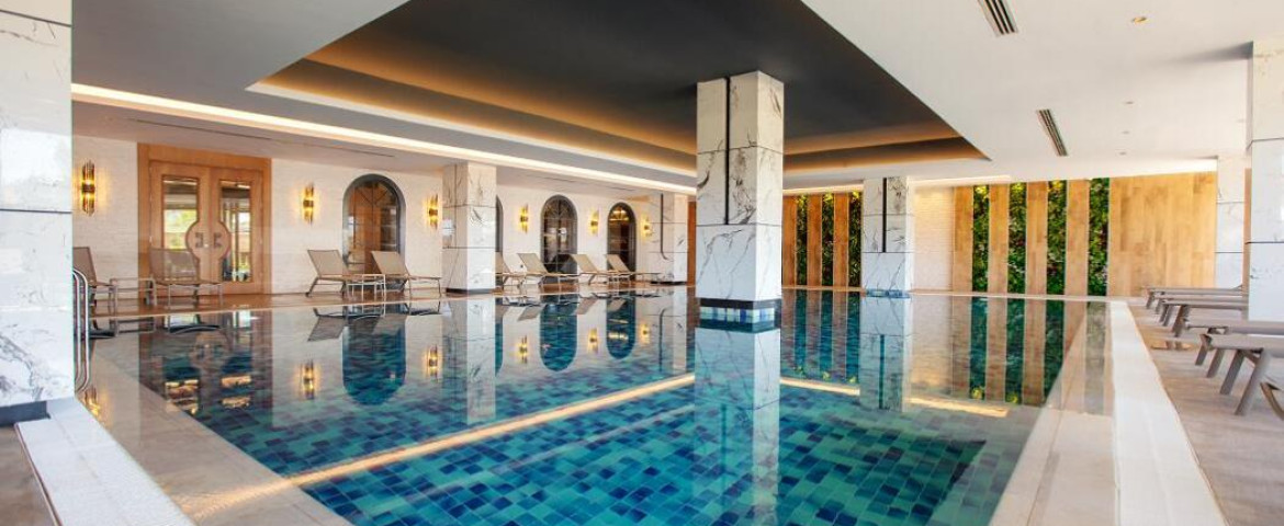 Alarcha Hotels & Resorts