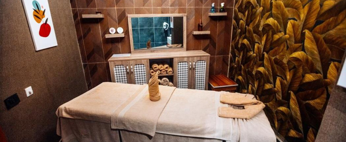 Alarcha Hotels & Resorts