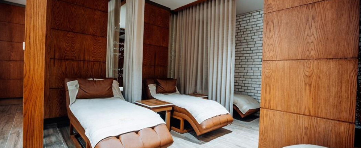 Alarcha Hotels & Resorts