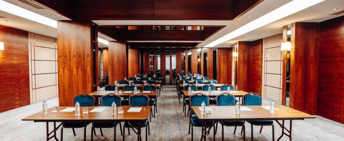 Alarcha Hotels & Resorts