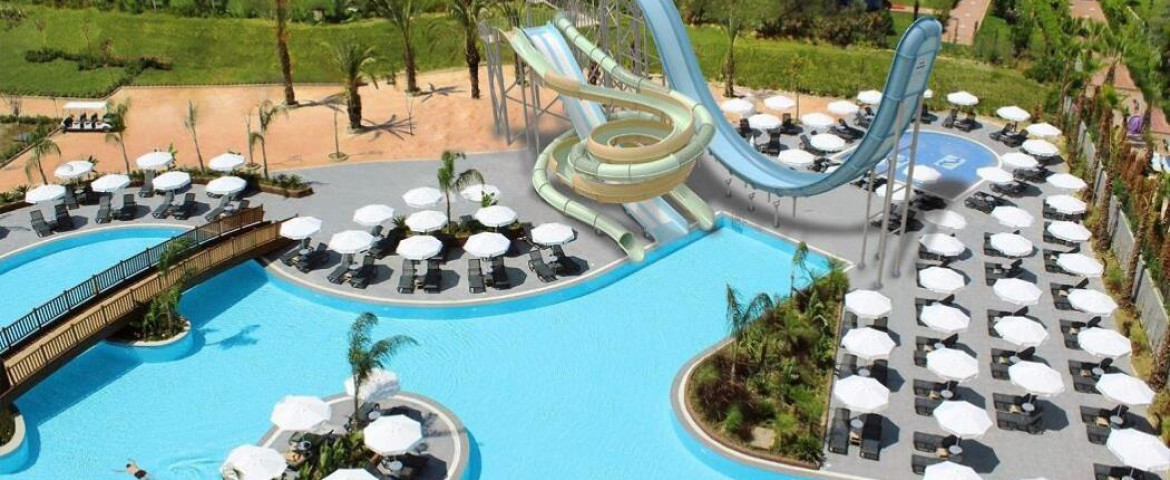 Alarcha Hotels & Resorts