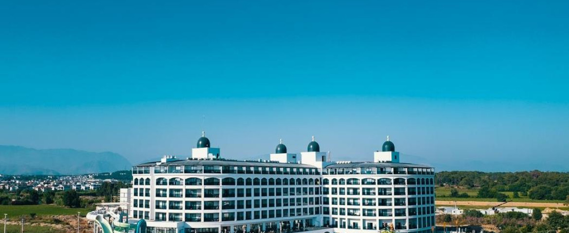 Side Moon Palace Hotel