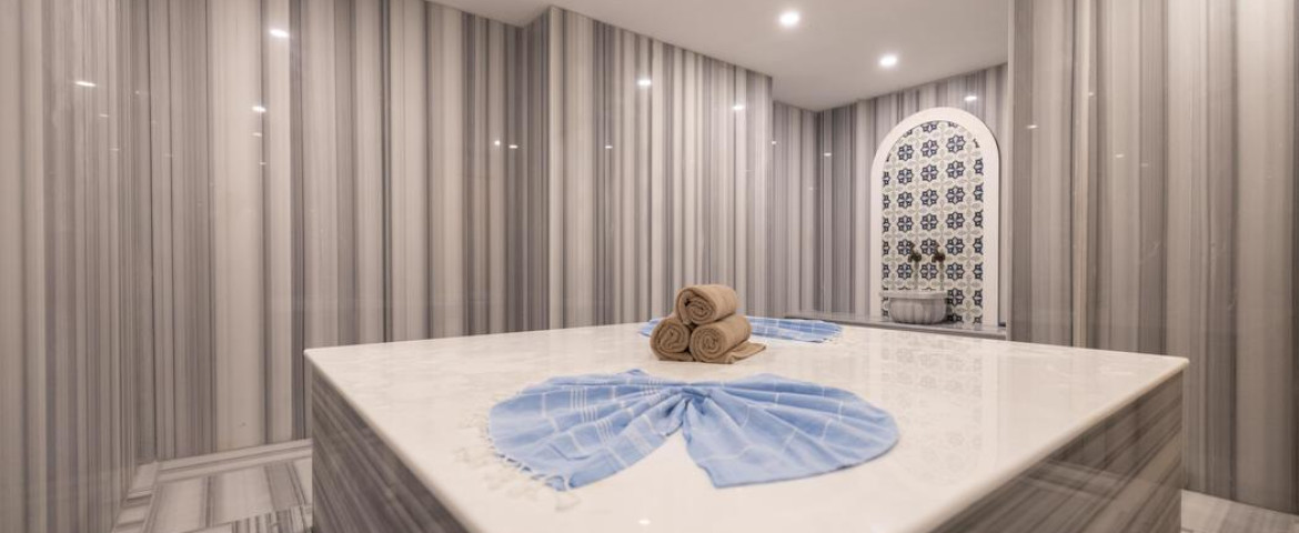 Side Moon Palace Hotel