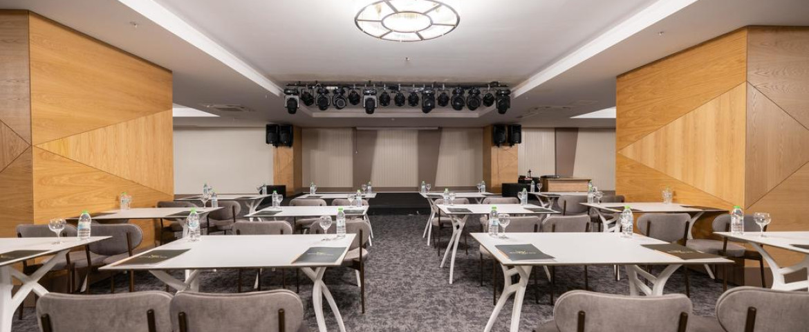 Side Moon Palace Hotel