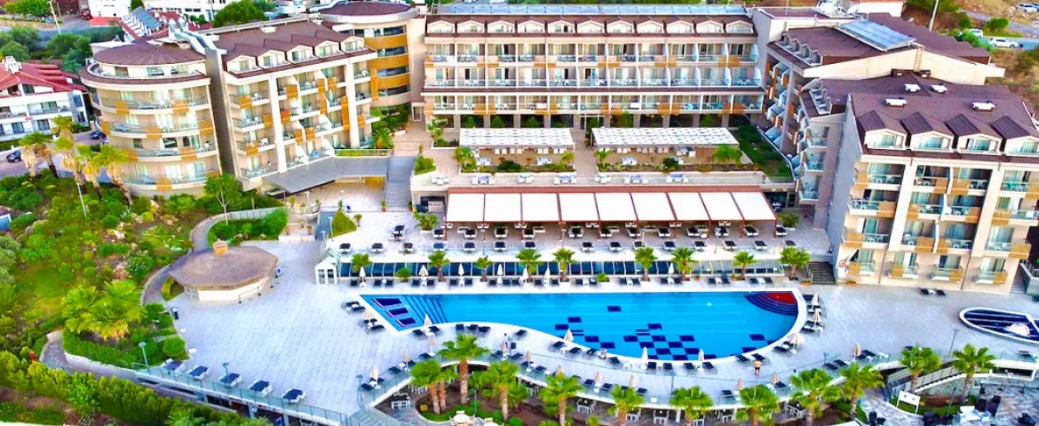 Turunç Premium Hotel