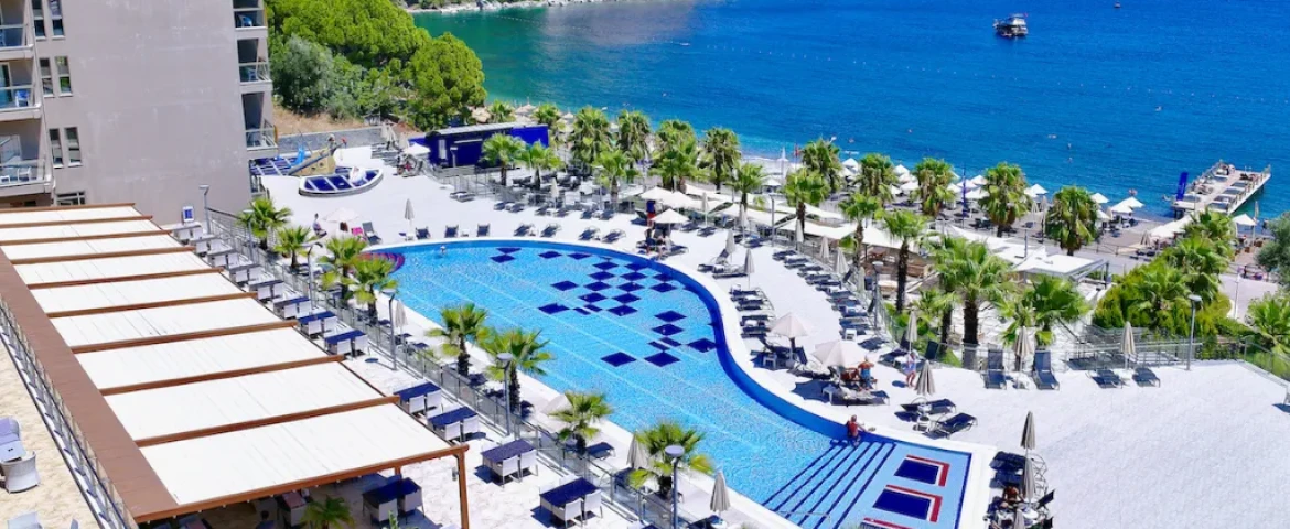 Turunç Premium Hotel