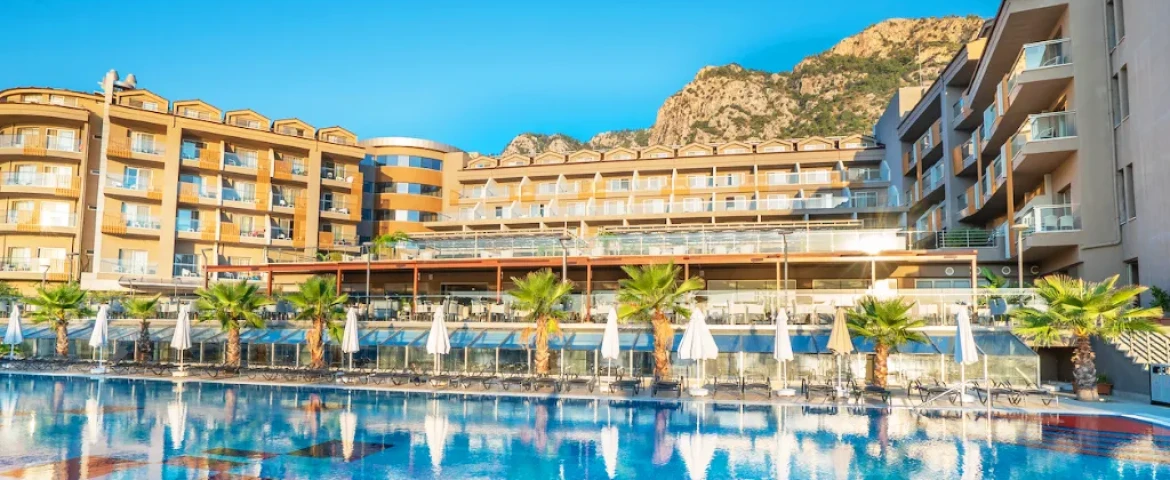 Turunç Premium Hotel