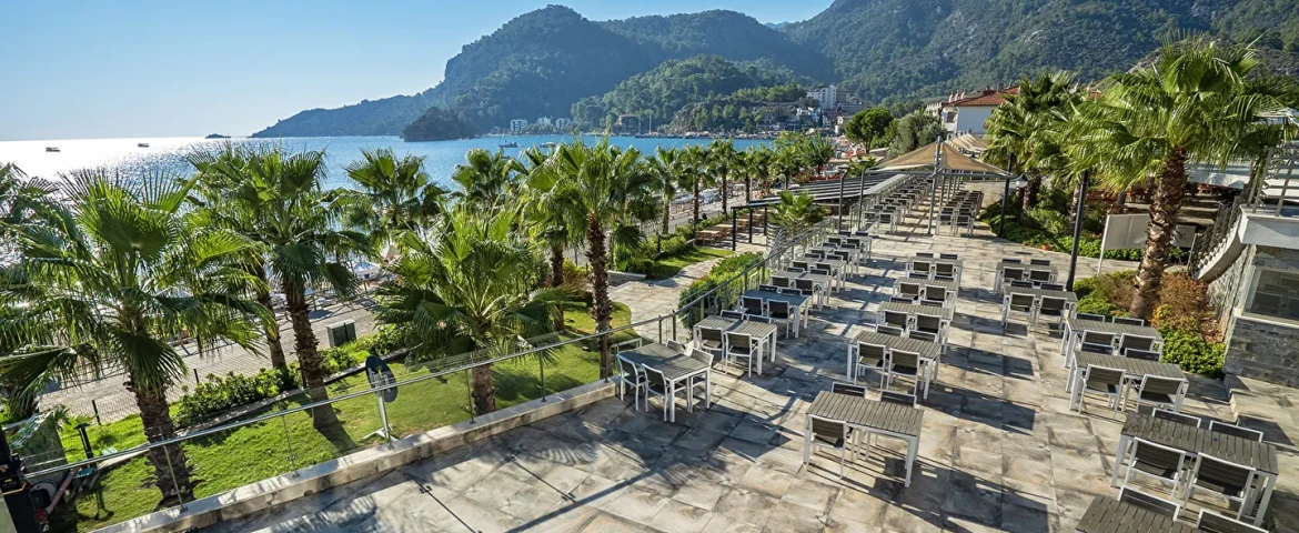 Turunç Premium Hotel