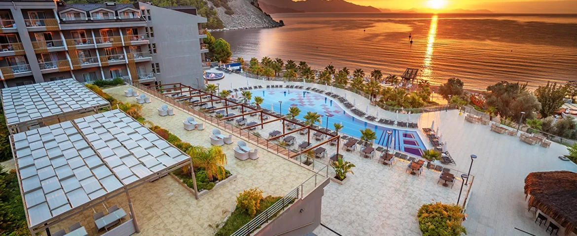 Turunç Premium Hotel