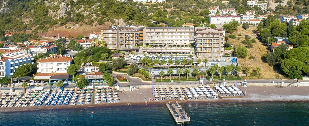 Turunç Premium Hotel