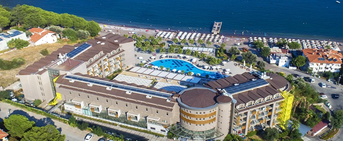 Turunç Premium Hotel