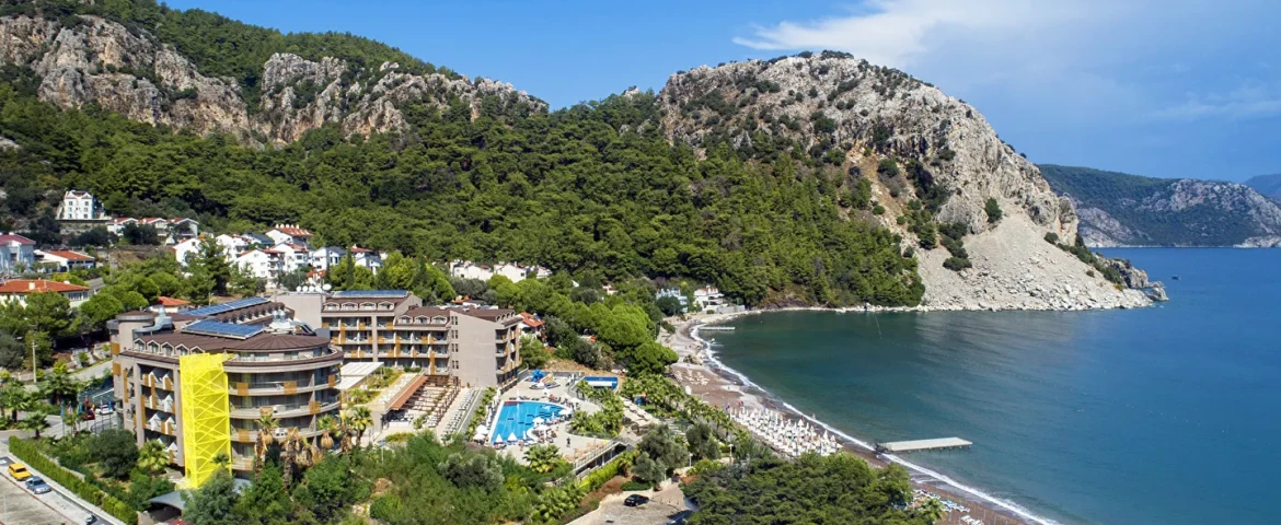 Turunç Premium Hotel