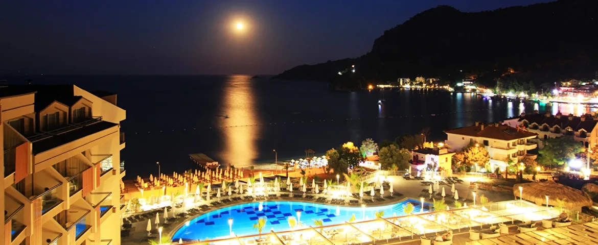 Turunç Premium Hotel