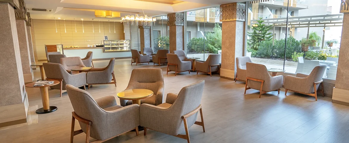 Turunç Premium Hotel