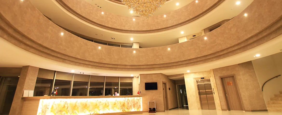 Turunç Premium Hotel