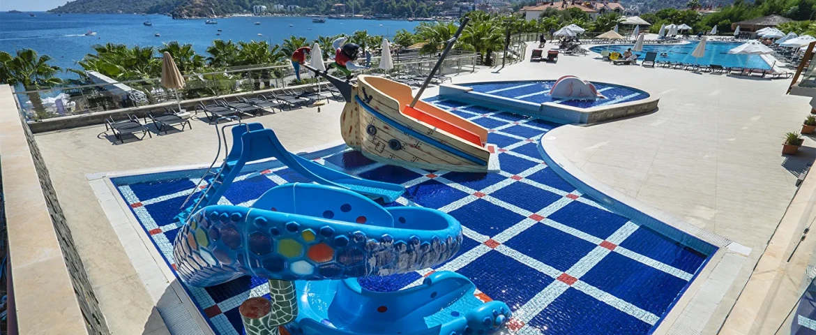 Turunç Premium Hotel
