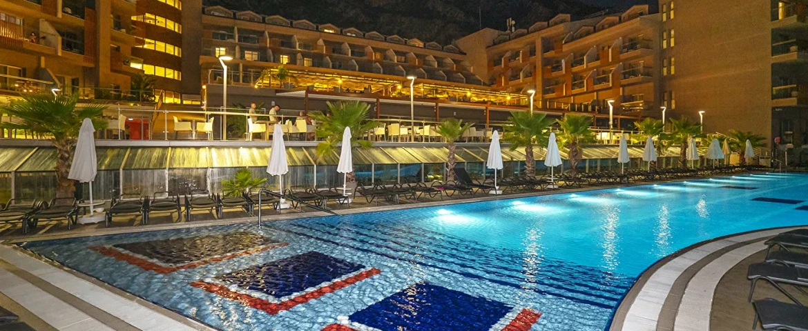 Turunç Premium Hotel
