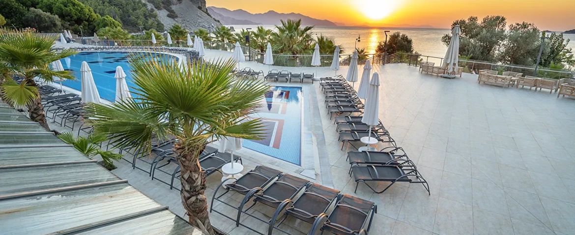 Turunç Premium Hotel